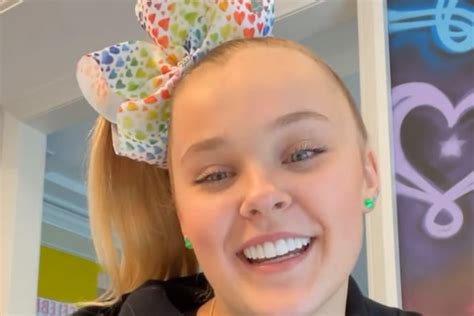 does jojo siwa have an only fans|The Untold Truth Of JoJo Siwa